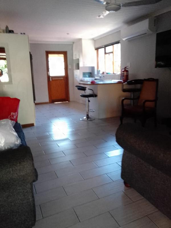 3 Bedroom Property for Sale in Wemmershoek Western Cape